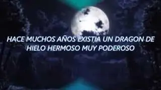 LOS GUARDIANES LA LEYENDA DEL DRAGON DE HIELO CAPITULO 1