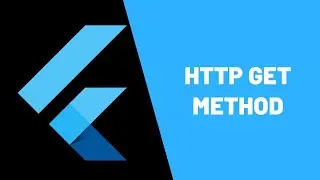Flutter http Get method | Flutter tutorial | Programming tutorial