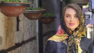 SARANG BY ITTEHAD SPRING SUMMER COLLECTION 2019