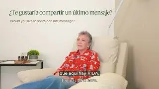 De la hipoxia a volver a respirar: Testimonio real sobre c&eacute;lulas madre y salud pulmonar.