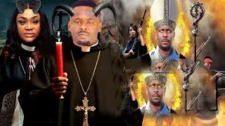 MY PASTOR THE MURDERER ( MIKE EZURUONYE AND ELLA) - 2026 LATEST NEW NIGERIAN MOVIE