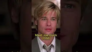 Brad Pitt Filmography PART 3