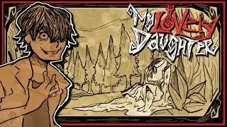 Papa Must Shed Blood for New Ending - My Lovely Daughter Update #2