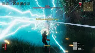 [Valheim] 1st Spear, 1st Shield, 1st Eikthyr Attempt, 1st Death