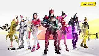 [WORLD RECORD 1:08:00] ALL 100 Fortbytes in an HOUR! & ALL Singularity Helmets 7/28/2019