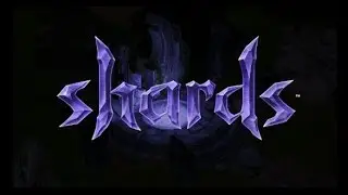 Shard Online 24 Hour play test 1/2