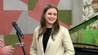 Tannah performs 'Gaslighter'