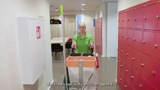 Werken bij CSU - Doorgroeien