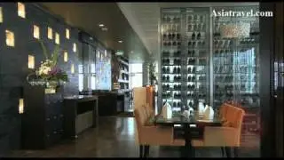Vie Hotel Bangkok, Thailand by Asiatravel.com
