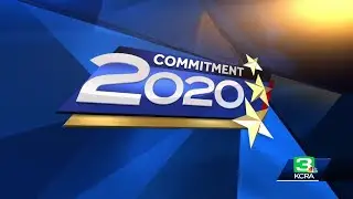 Commitment 2020 Special: Voter Guide for Northern California