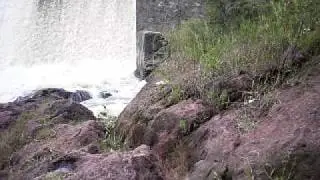 la presa de mezque 2