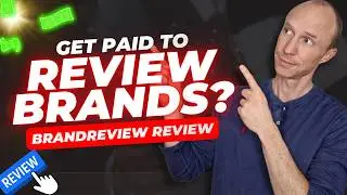Обзор брендов и заработок от 32 долларов в час? Обзор BrandReview (раскрыты ВАЖНЫЕ подробности)