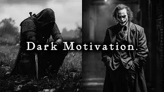 16 minutes of JOKER speech compilation : Dark Motivation