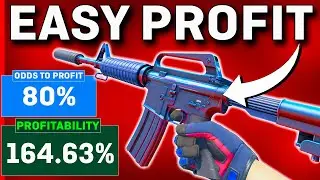 Самые выгодные бюджетные варианты модернизации CS2!