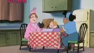 Life with Louie- Dad Gets Canned