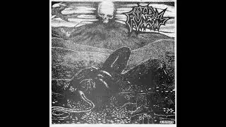 Old Funeral- Devoured Carcass (Ep 1991)