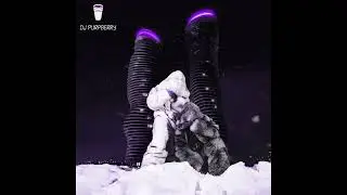 PARTYNEXTDOOR, Drake ~ SOMEBODY LOVES ME (CHOPPED & SCREWED) DJ PURPBERRY