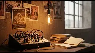 Knxwledge x Loyle Carner Type Beat &ndash; 