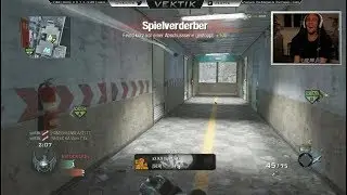 Malstunde mit veKtik | Twitch Clips #1