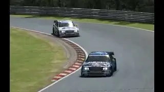 DTM 95 KW - Live aus dem RaceRoom B&ouml;blingen
