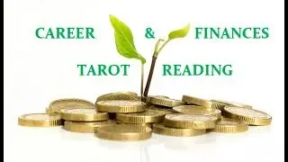 AQUARIUS MARCH 2018 CAREER/FINANCES TAROT READING - Don&rsquo;t give up !