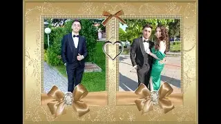 абтуриенски бал на Ангел 13.05.2023г.гр.елхово