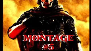 GMV PUBG MOBILE MONTAGE EPISODE 5