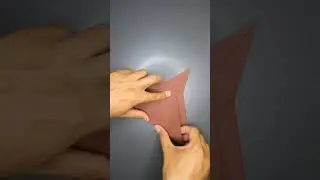 Cool envelope origami #origami #envelope #envelopedesign #envelopeideas
