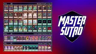 Apenas topee, pero tengo super poly (deck list predaplant/branded - top 124/128) list predaplant