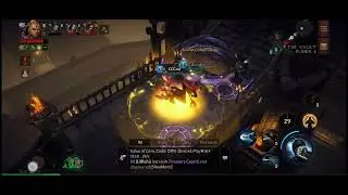 Diablo Immortal Monk 760 reso with Wasikeo, Mere, and Rahi (whale edition)(2)
