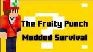 Modded Survival Episode 6