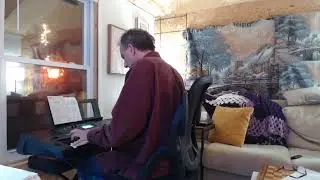 Thank you, John Williams (Orchestral in C maj) / Not a Medley