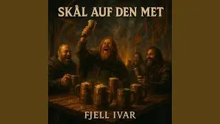 Sk&aring;l auf den Met