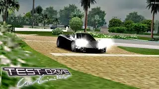 CHECK OUT THIS REMASTER OF [PPSSPP]'S TEST DRIVE UNLIMITED