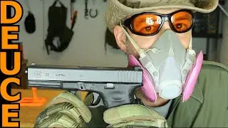 Glock 22 The Perfect Pandemic Pistol