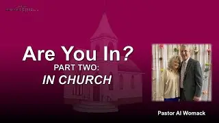 Mena First Assembly of God Live Stream