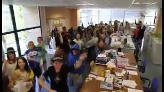 Almen Garbera DBH LipDUB