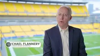 Richter x Windstream - Pittsburgh Steelers Case Study