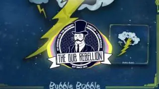 Dubloadz - Bubble Bobble