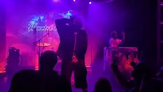 $lim Gucci - Grounds My Limit (Live in Chicago)