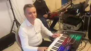 Formația Simion Chis și Cristian Vlad - Colaj Maramureș Live, nunta Sapanta Maramureș 2021