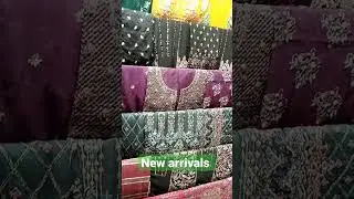 Salitex winter Luxury collection