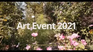 IKEA ART EVENT 2021 &ndash; a new vision for art and home​.