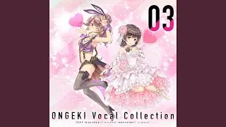 SWEET SHAKE!!（Game Size）