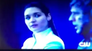 The Flash - Ending Scene Season 4 Episode 7 (HD) 