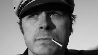 Hebron Shane - Hard to Be a Rebel (Official Music Video)