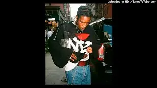[FREE] RAP TRAP A$AP ROCKY x TYPE BEAT 2021