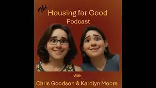 Episode 53 - Interview with Sherry Koehn and Melissa Buhlre From Safe Families for Children - Kansas
