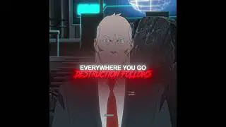 Mark had enough of Cecil | Invincible Season 3 | Space naomi slowed