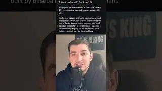 MLB THE SHOW 25 LEAK with Top Insider Tips! #mlb #mlbtheshow25